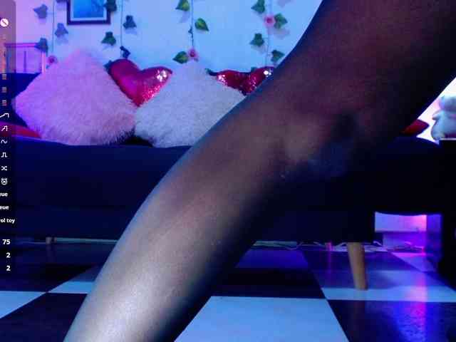 AbbyPrincessAGT Live Webcam on BongaCams