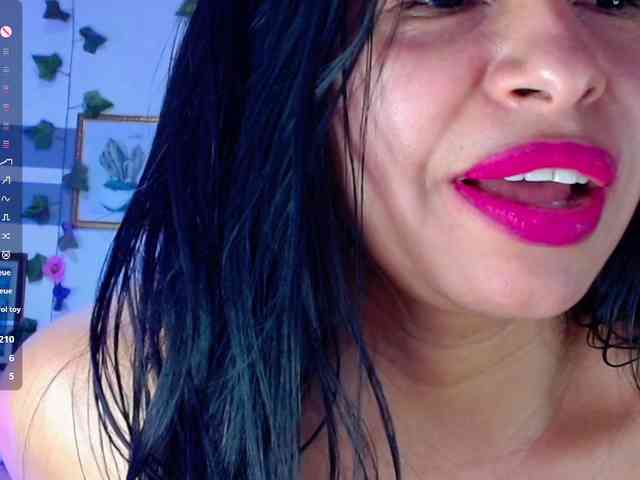 AbbyPrincessAGT webcam