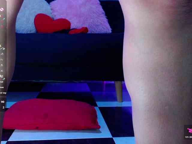 Modella: AbbyPrincessAGT