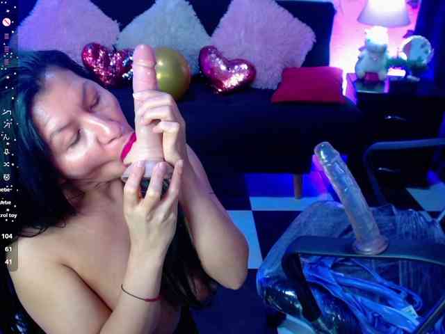 AbbyPrincessAGT webcam