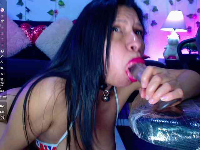 AbbyPrincessAGT webcam