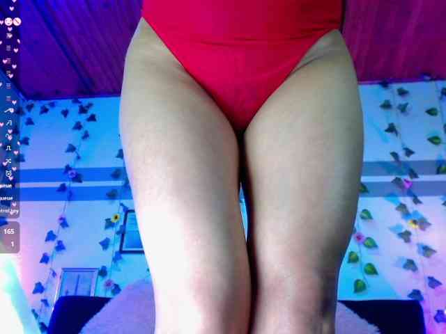 AbbyPrincessAGT AbbyPrincessAGT