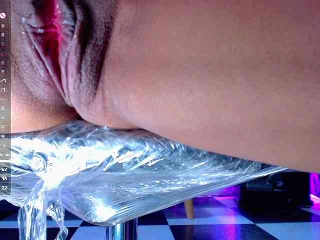 AbbyPrincessAGT webcam