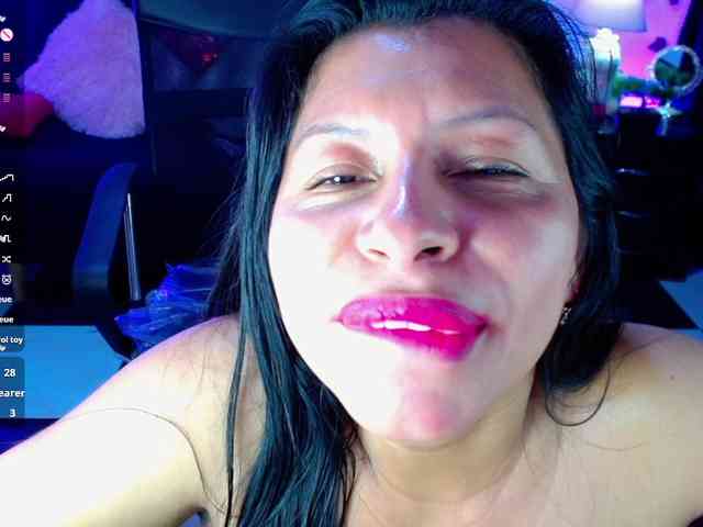 AbbyPrincessAGT webcam