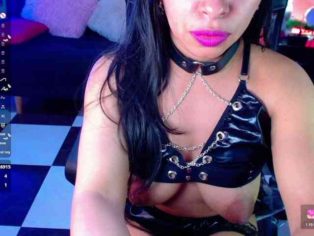 AbbyPrincessAGT