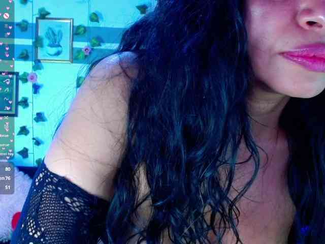 AbbyPrincessAGT webcam