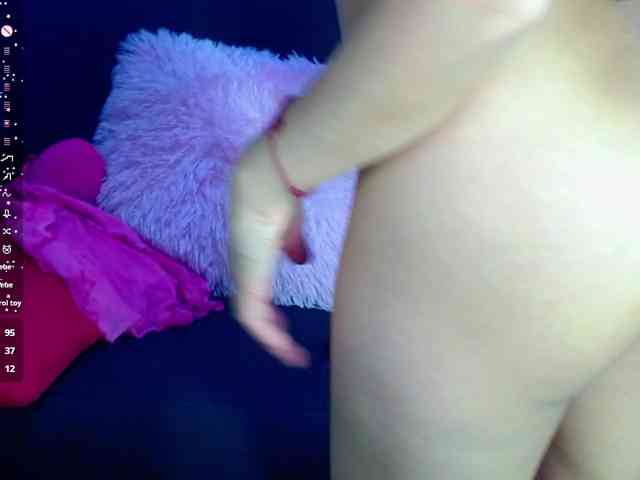 AbbyPrincessAGT webcam