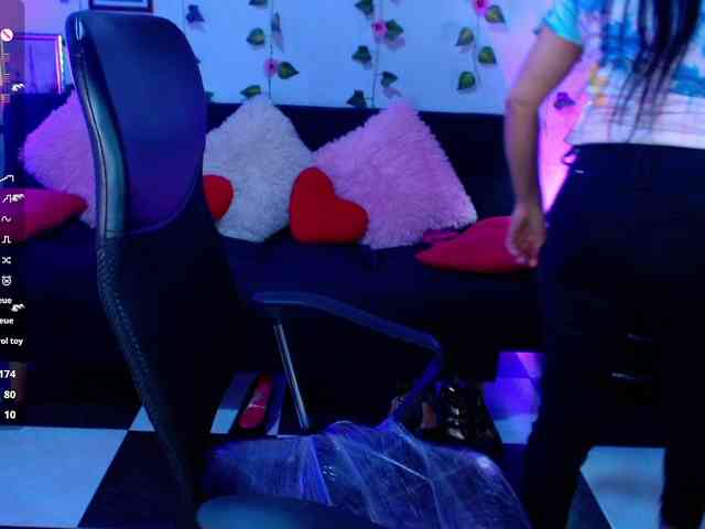 AbbyPrincessAGT