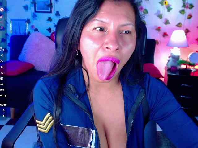 AbbyPrincessAGT