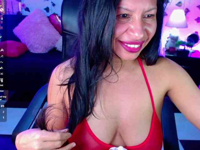 AbbyPrincessAGT webcam