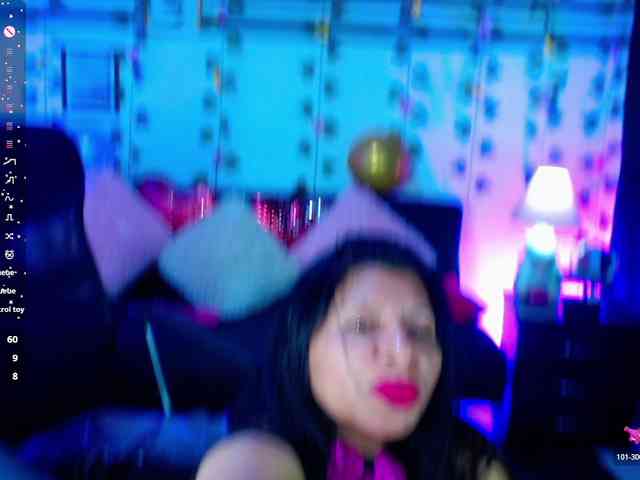 AbbyPrincessAGT webcam