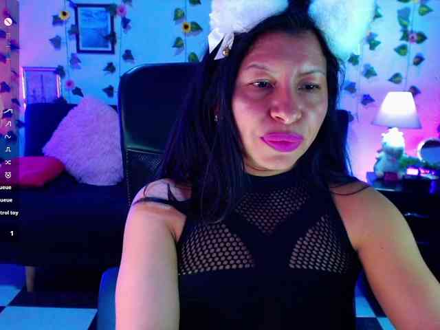 AbbyPrincessAGT webcam