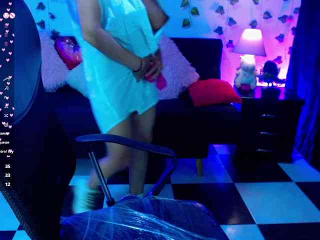 AbbyPrincessAGT