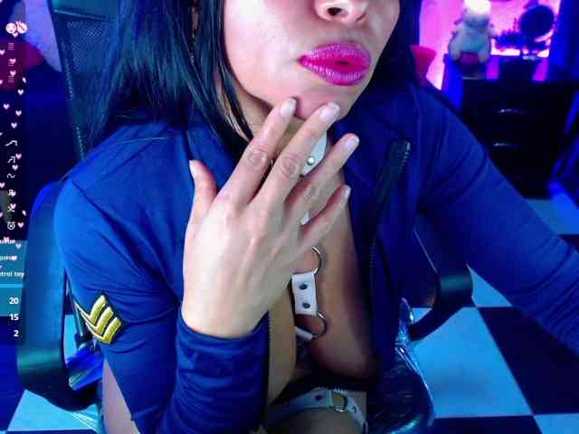 AbbyPrincessAGT