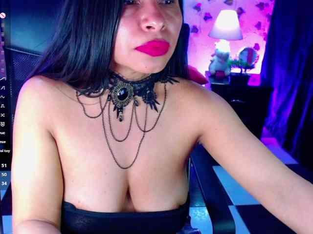 AbbyPrincessAGT