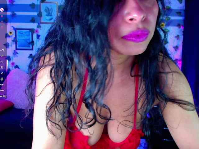 AbbyPrincessAGT webcam