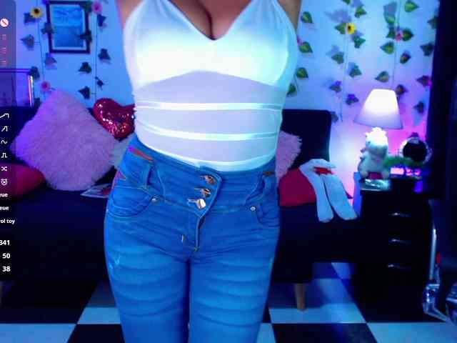 AbbyPrincessAGT