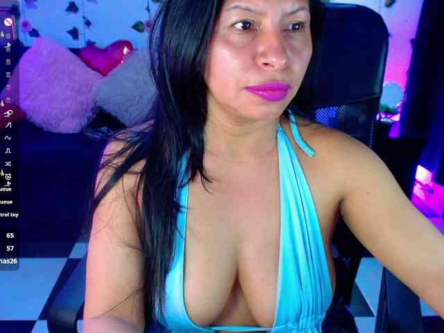 AbbyPrincessAGT webcam