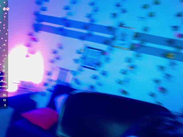AbbyPrincessAGT webcam