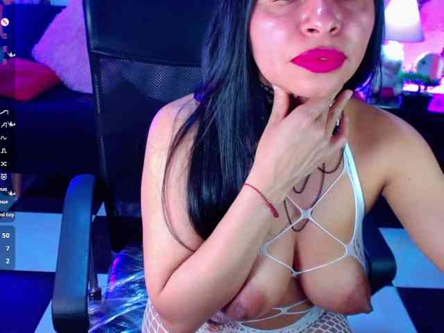AbbyPrincessAGT