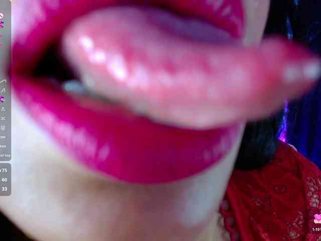 AbbyPrincessAGT webcam