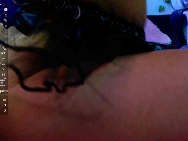 AbbyPrincessAGT webcam