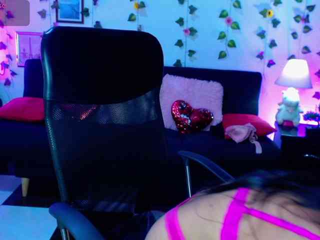 AbbyPrincessAGT webcam