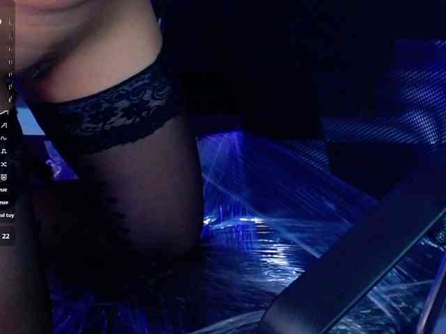 AbbyPrincessAGT webcam
