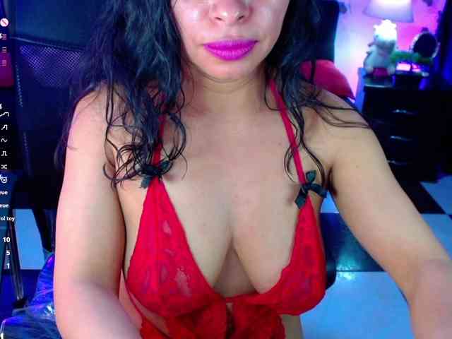 AbbyPrincessAGT webcam
