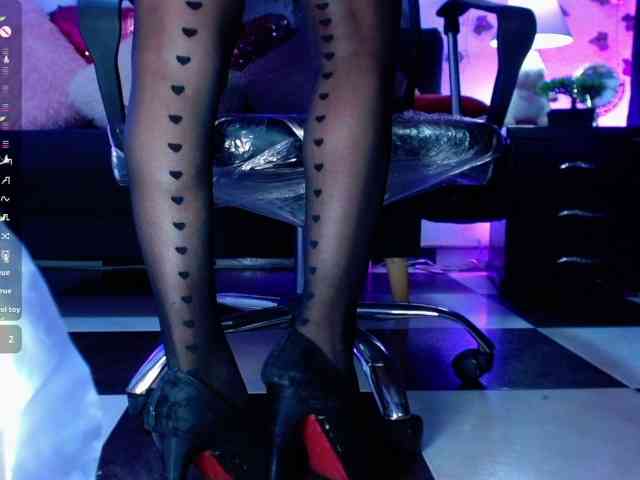 AbbyPrincessAGT webcam