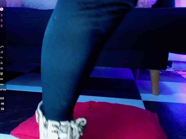 AbbyPrincessAGT