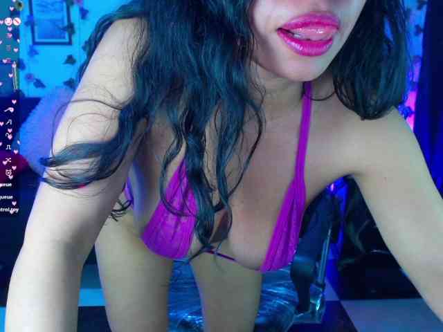 AbbyPrincessAGT