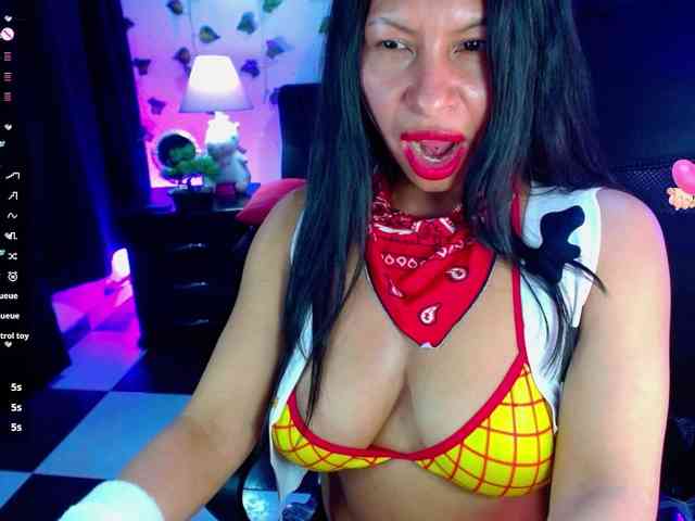 AbbyPrincessAGT webcam