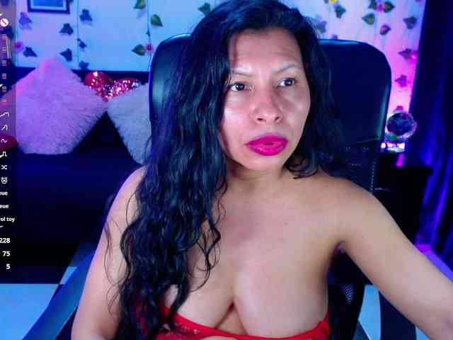 AbbyPrincessAGT webcam