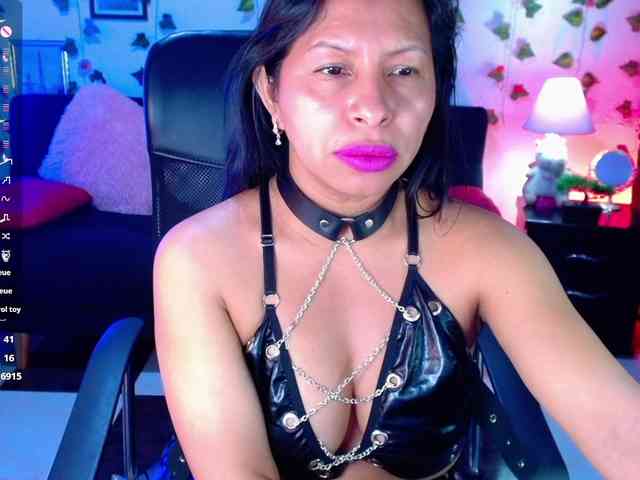 AbbyPrincessAGT