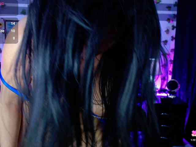 AbbyPrincessAGT webcam
