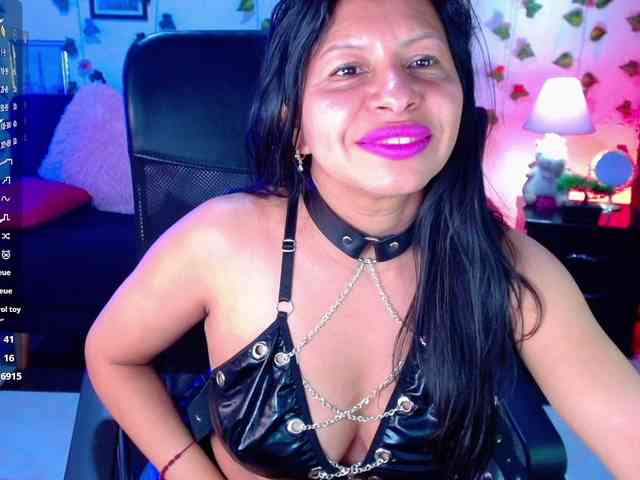AbbyPrincessAGT