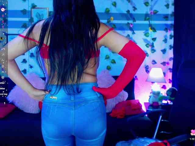 AbbyPrincessAGT