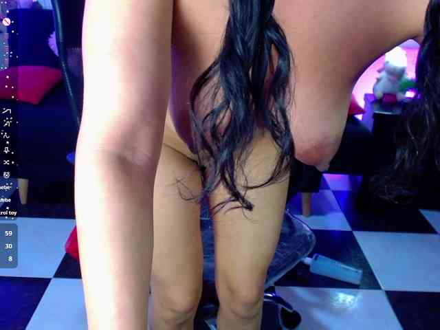 AbbyPrincessAGT webcam