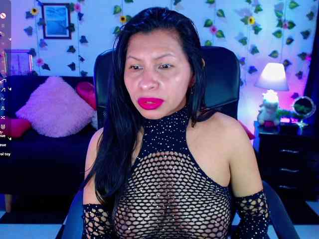 AbbyPrincessAGT webcam