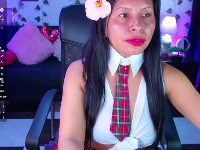 AbbyPrincessAGT webcam