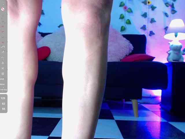 AbbyPrincessAGT webcam