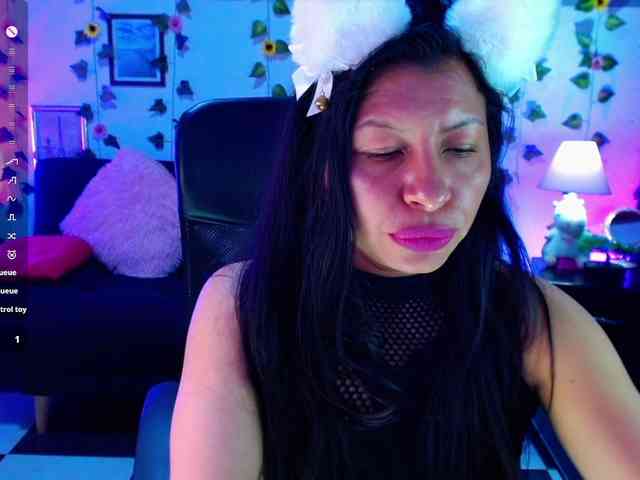 AbbyPrincessAGT webcam