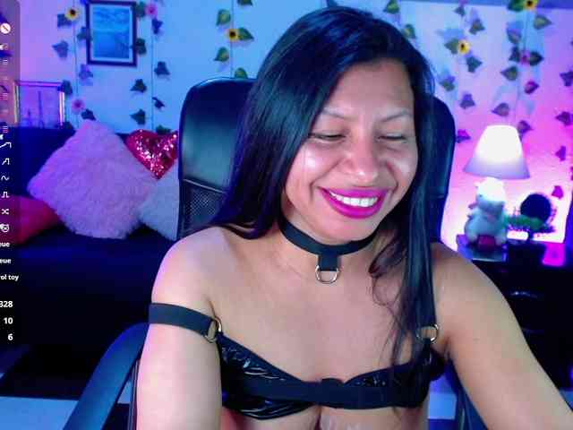 AbbyPrincessAGT