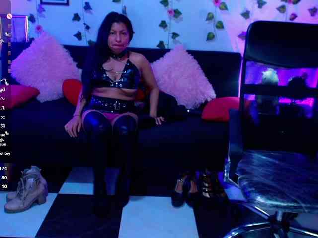 AbbyPrincessAGT webcam