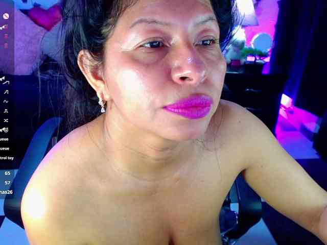 AbbyPrincessAGT webcam