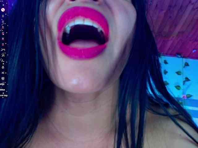 AbbyPrincessAGT webcam