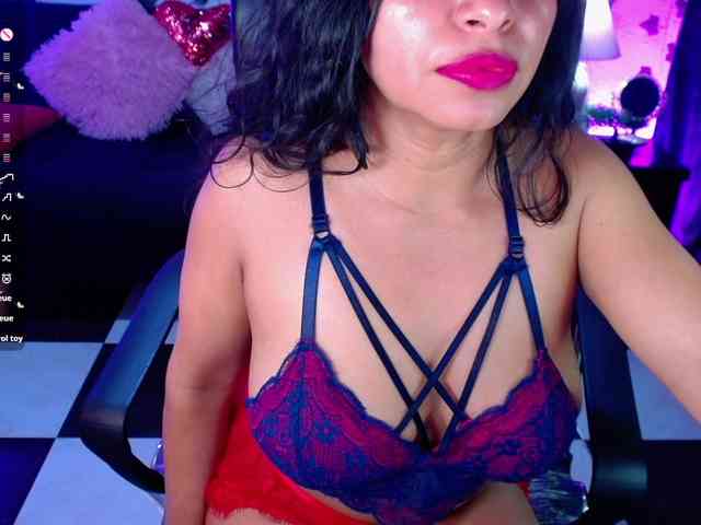 AbbyPrincessAGT webcam
