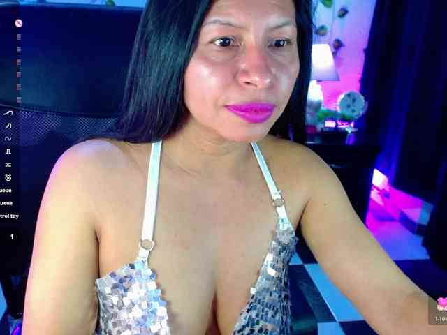 AbbyPrincessAGT webcam