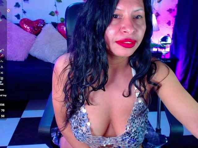 AbbyPrincessAGT webcam